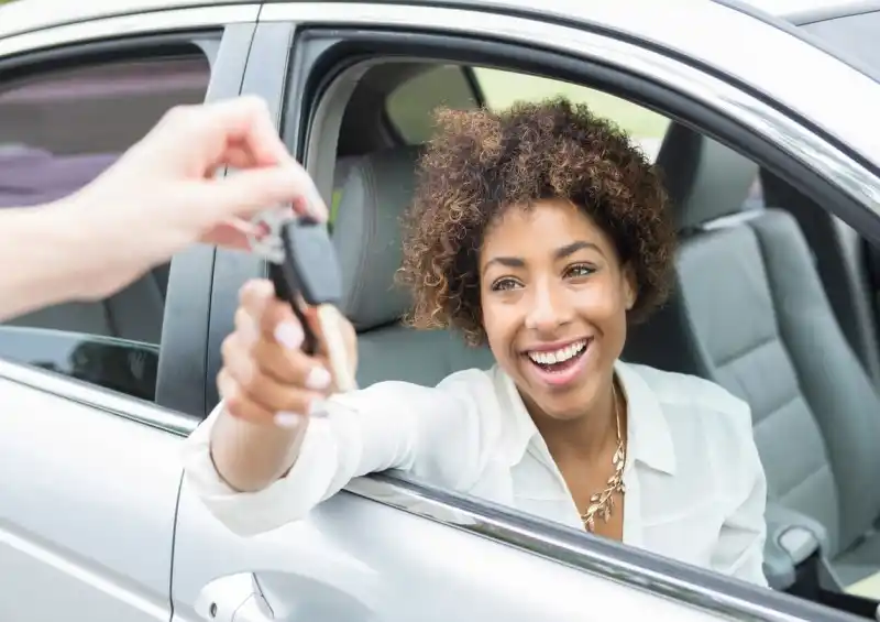 auto leasen Boxtel